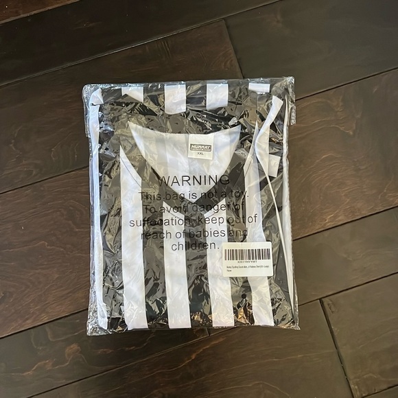 Murray Referre shirt XXL NWT - Picture 1 of 4